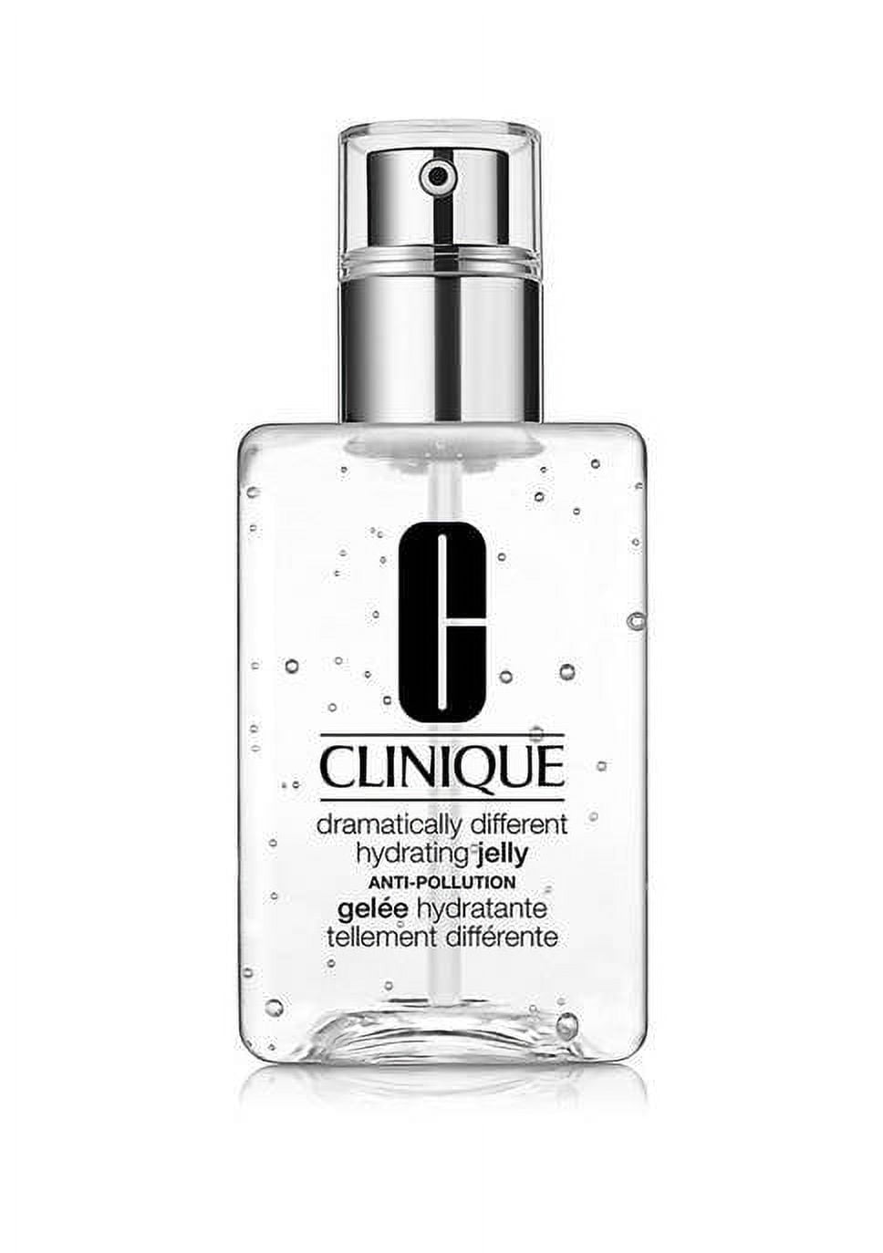 Clinique Jumbo Dramatically Different Hydrating Jelly Moisturizer 200ml - sheesha