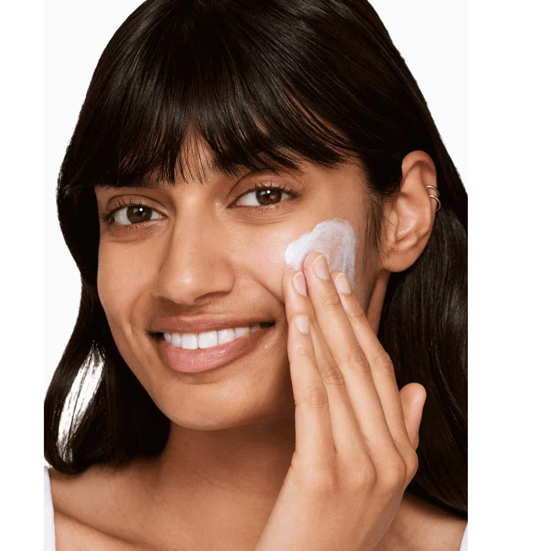 Clinique Mineral Sunscreen Fluid For Face SPF50 30ml - sheesha