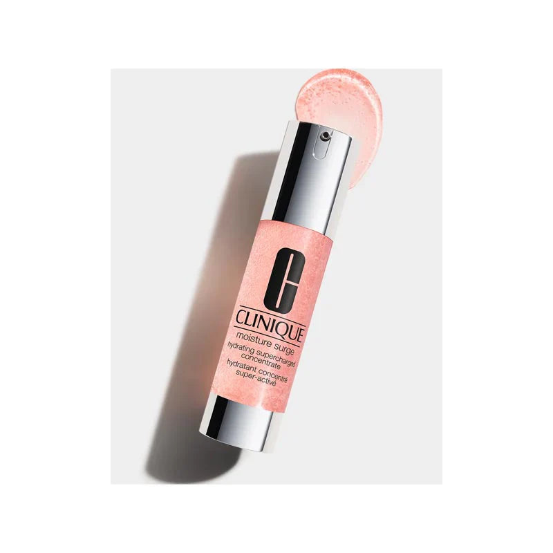 Clinique Moisture Surge Hydrating Concentrate Gel Moisturizer - sheesha