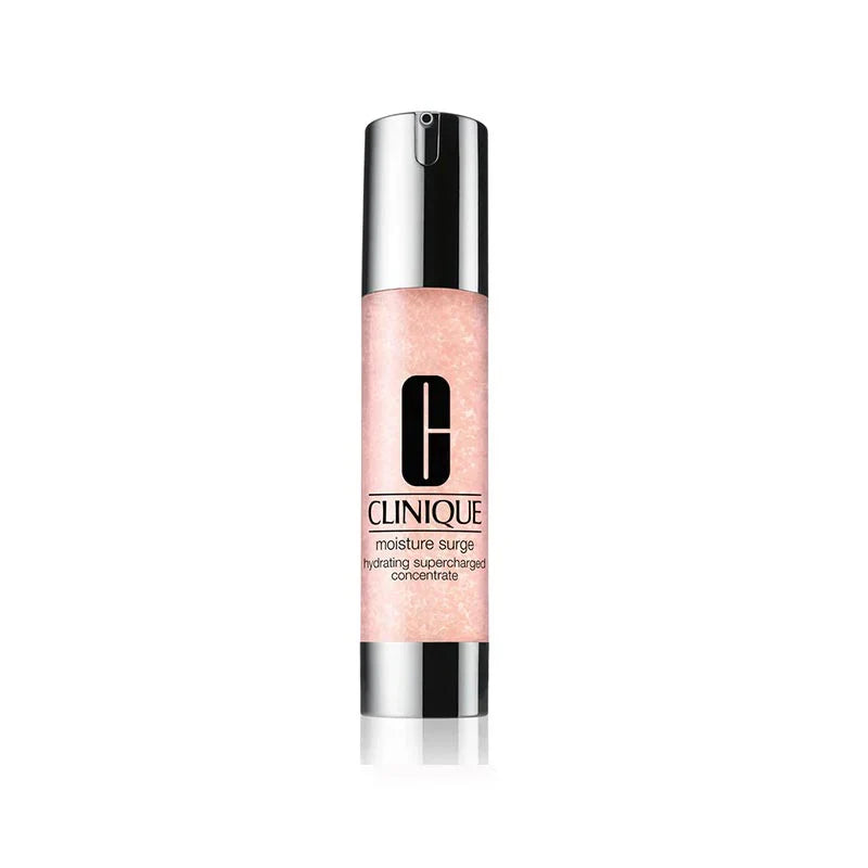 Clinique Moisture Surge Hydrating Concentrate Gel Moisturizer - sheesha