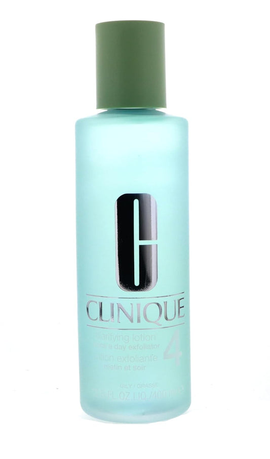 Clinique Clarifying Lotion Face Toner 400ml - sheesha