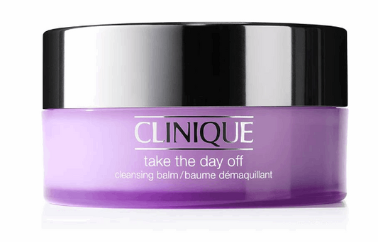 Clinique Take The Day Off Cleansing Balm - sheesha