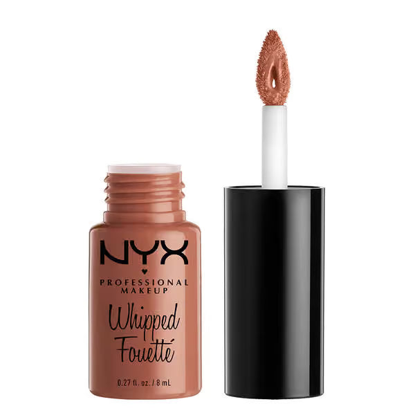 NYX Professional Makeup Whipped Fouetté Lip & Cheek Tint