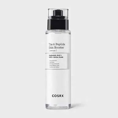 COSRX The 6 Peptide Skin Booster Serum 150ml - sheesha