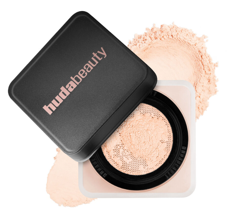 Huda Beauty Easy Bake Loose powder 20g - sheesha