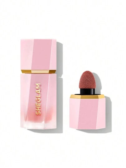 Sheglam Color Bloom Liquid Blush - sheesha