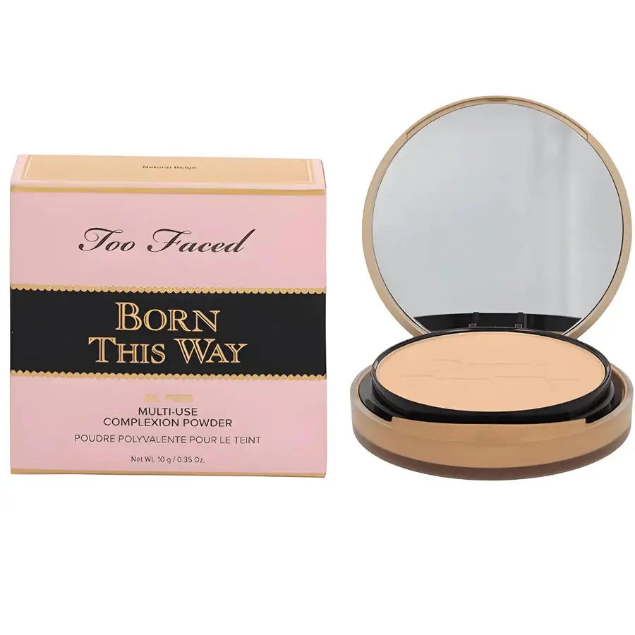 Too Faced Born This Way Multi-Use Face Powder
