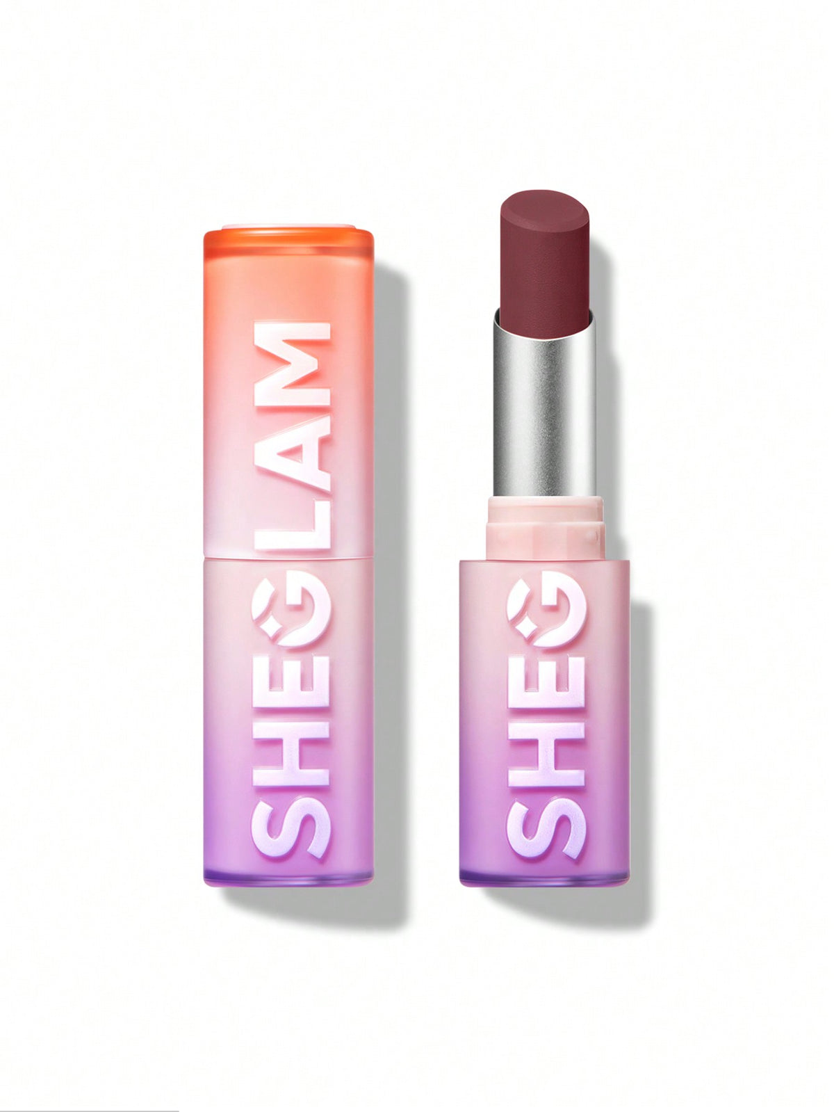 SHEGLAM Dynamatte Boom Long Lasting Matte Lipstick