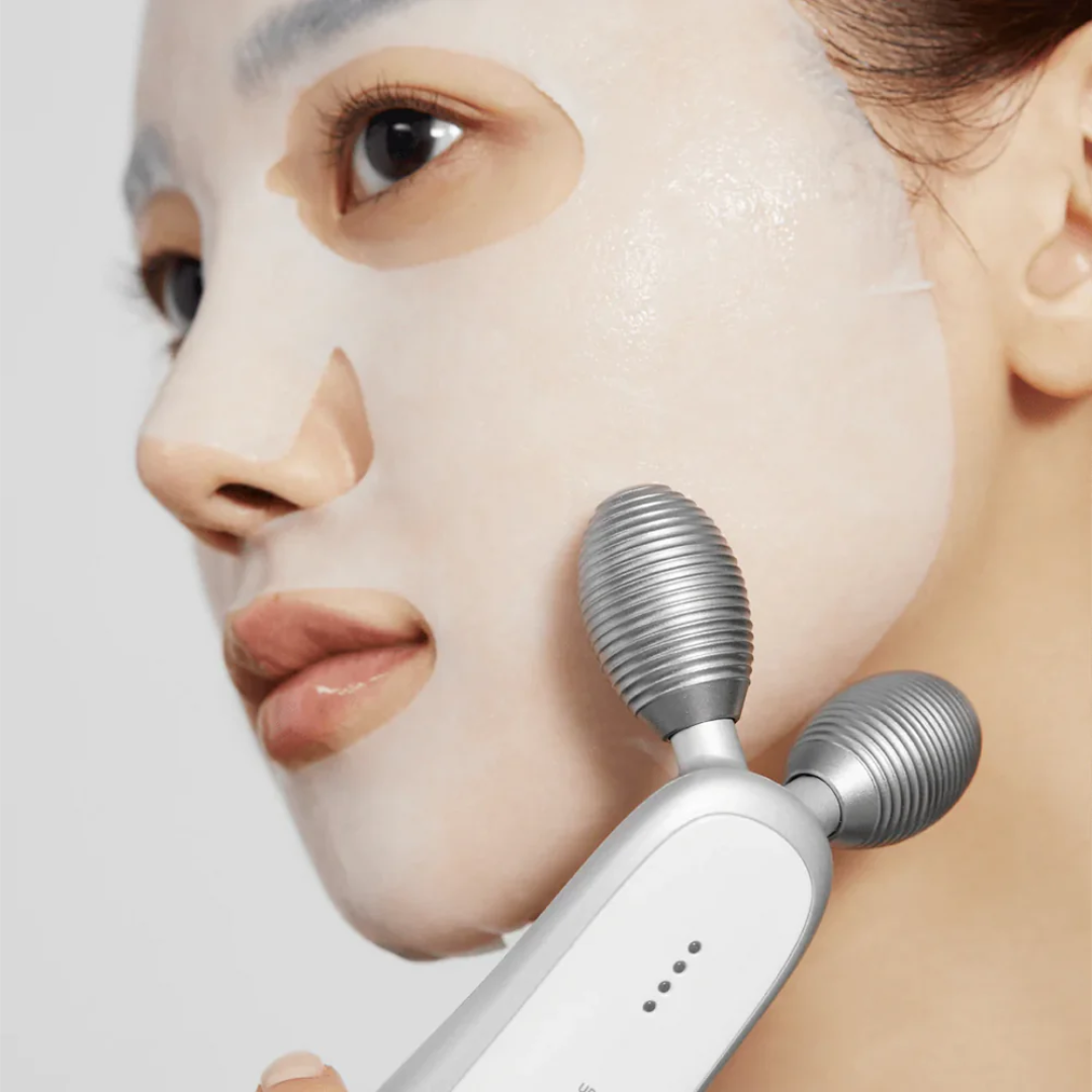 Medicube Deep Peptide Radiance Sheet Mask - sheesha