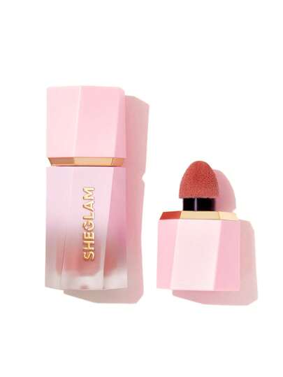 Sheglam Color Bloom Liquid Blush - sheesha