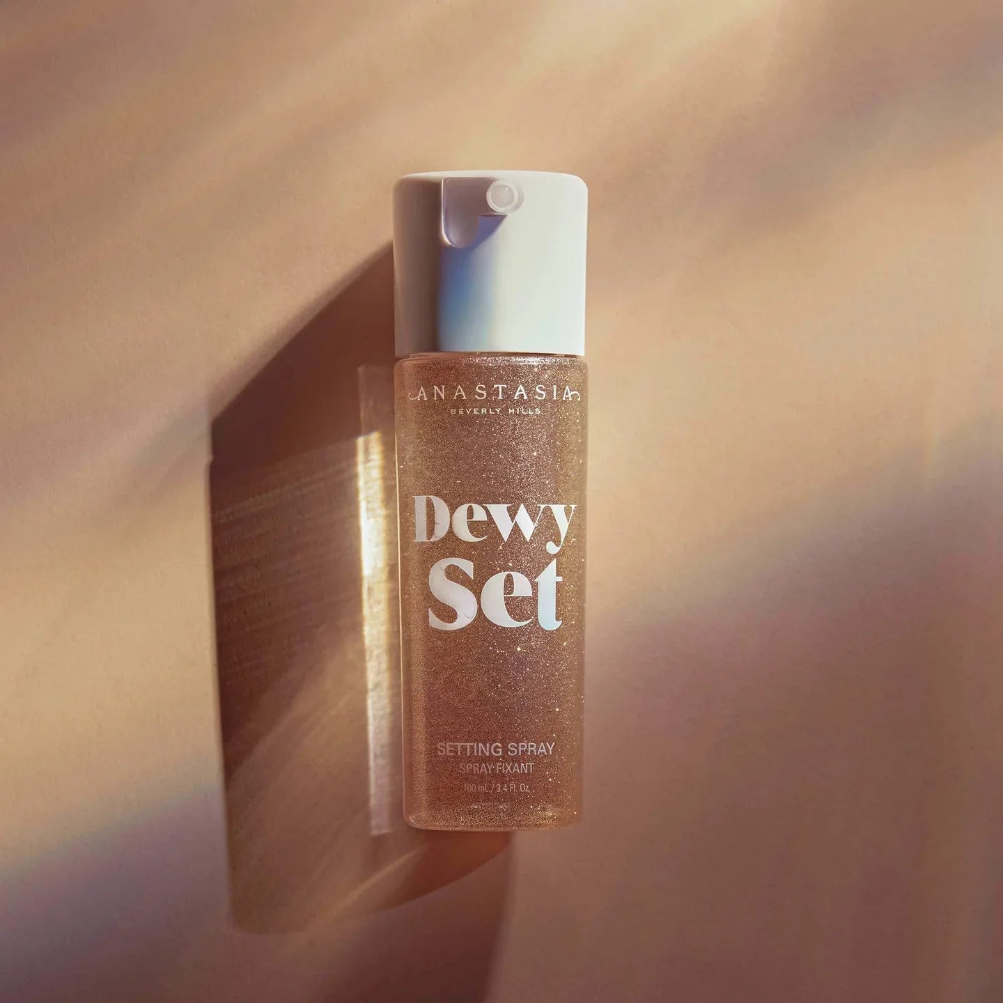 Anastasia Beverly Hills Dewy Set Face Makeup Setting Spray 100ml - sheesha