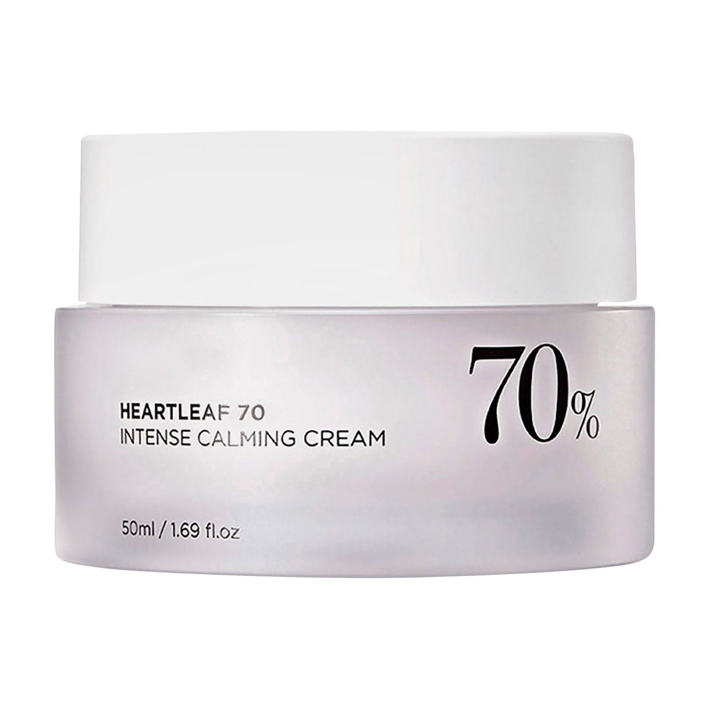 Anua Heartleaf 70 Intense Calming Cream 50ml - sheesha