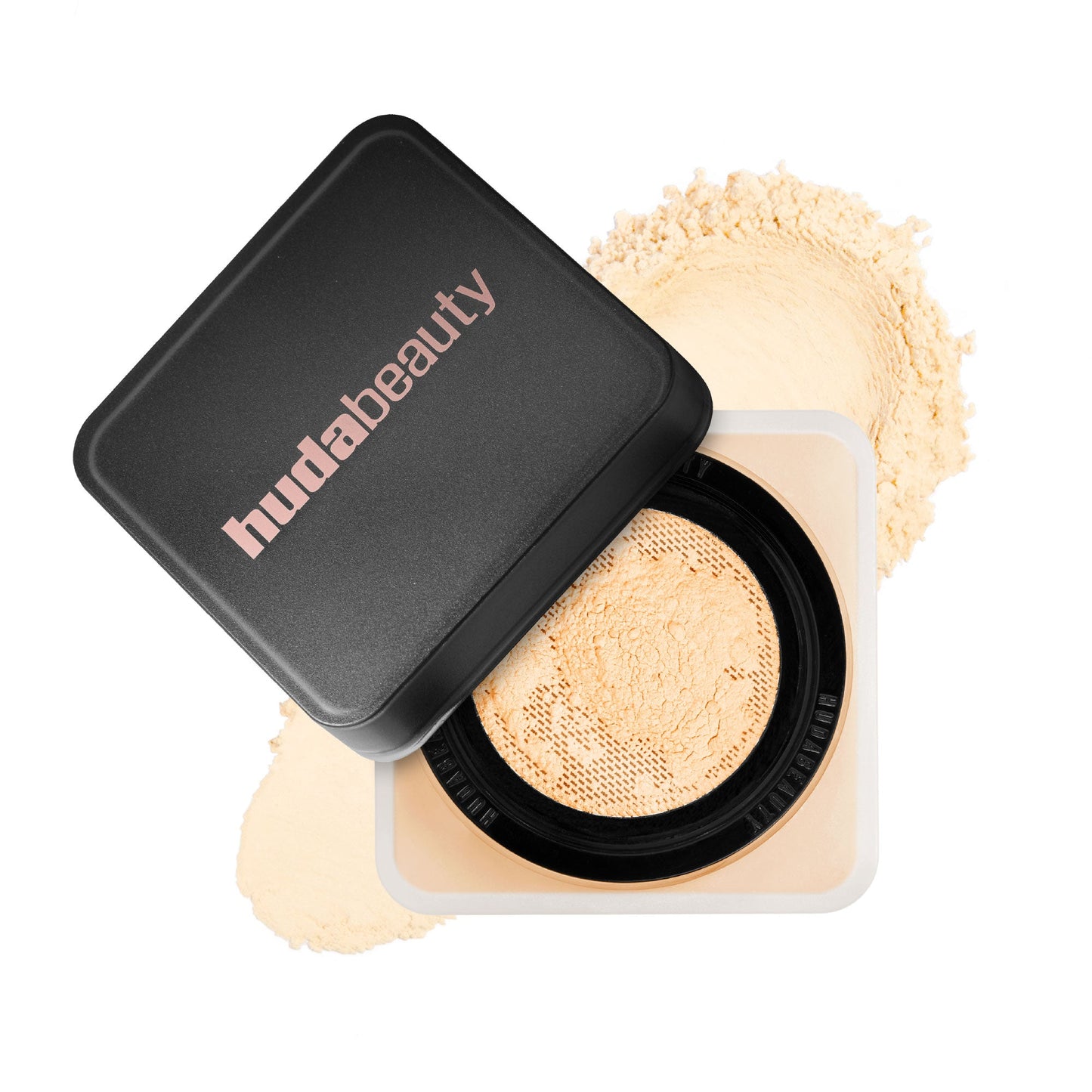 Huda Beauty Easy Bake Loose powder 20g - sheesha