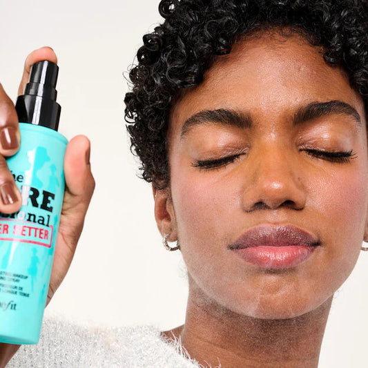 Benefit POREfessional Super Setter Setting Spray – 120ml