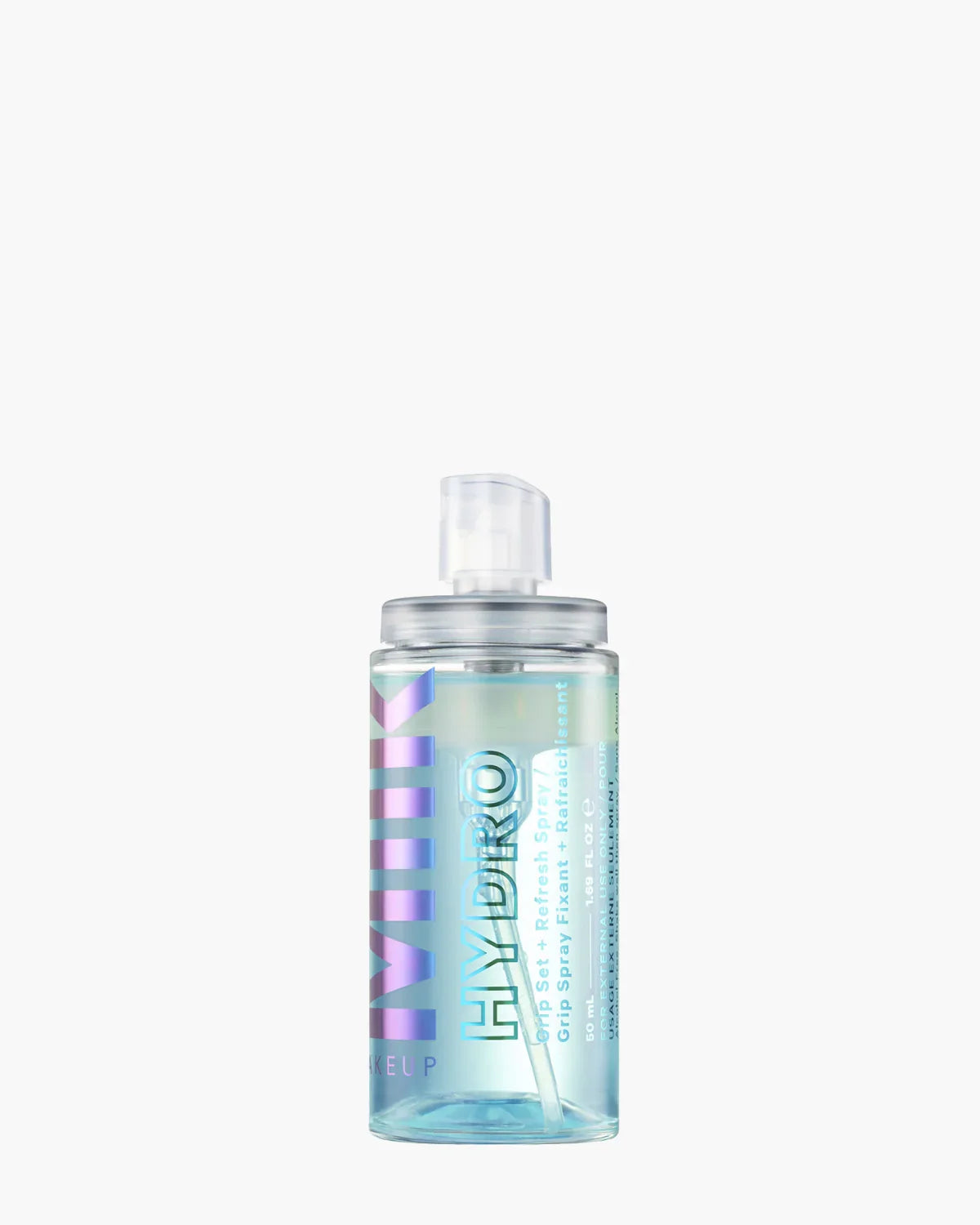 Milk Makeup Hydro Grip Set + Refresh Setting Spray 50ml - sheesha