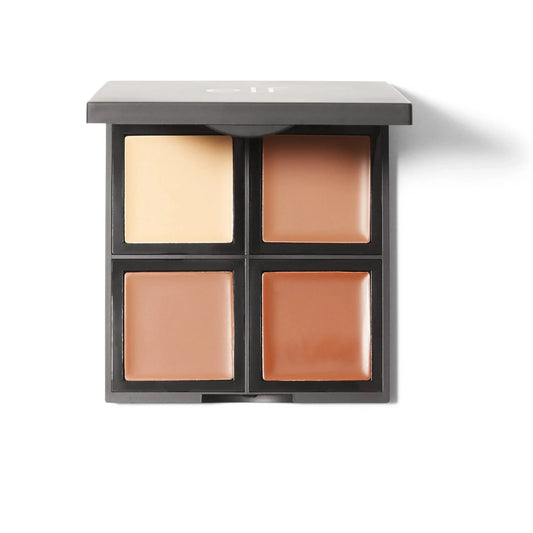 ELF Cream Contour Palette - sheesha