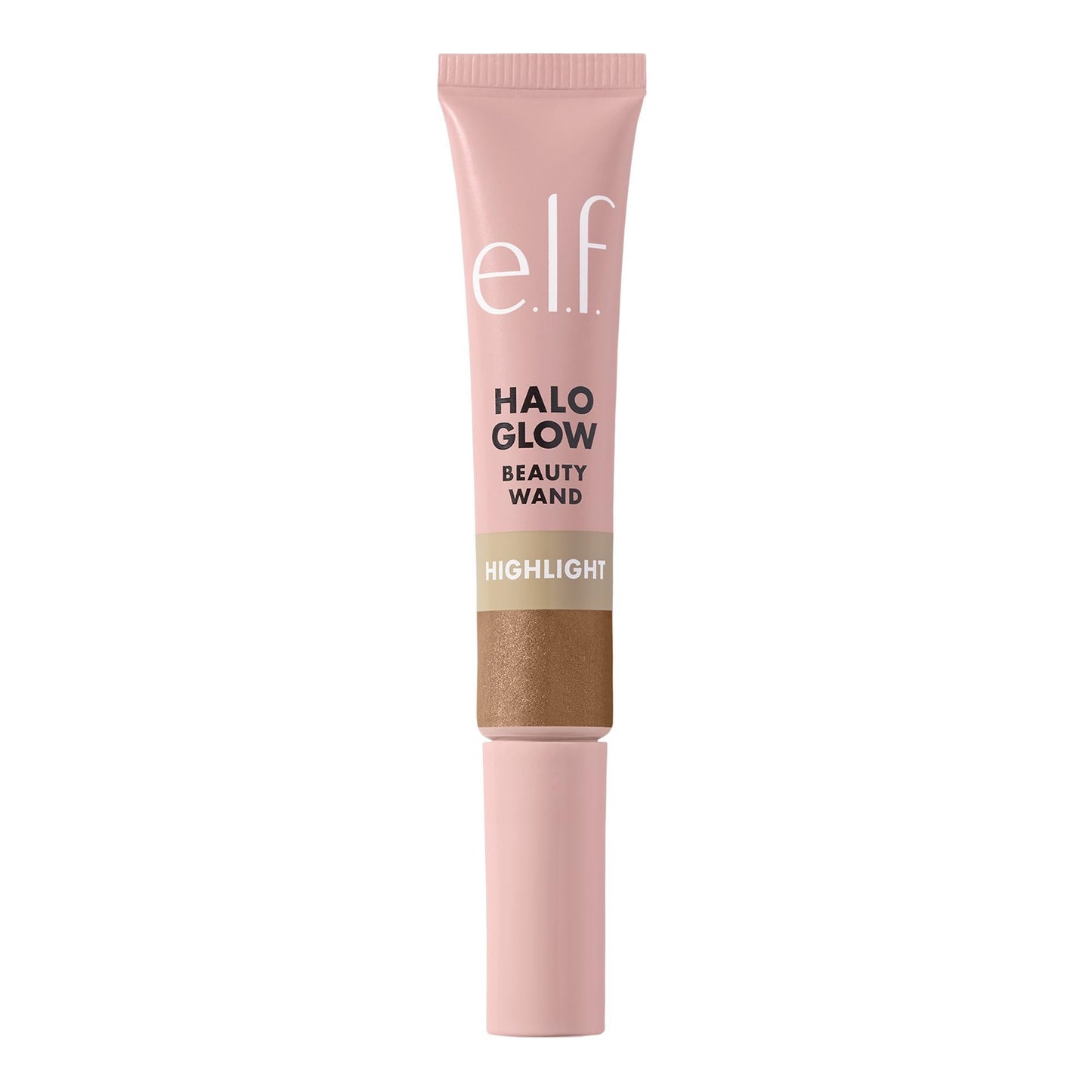 Elf Halo Glow Highlight Beauty Wand - Sheesha