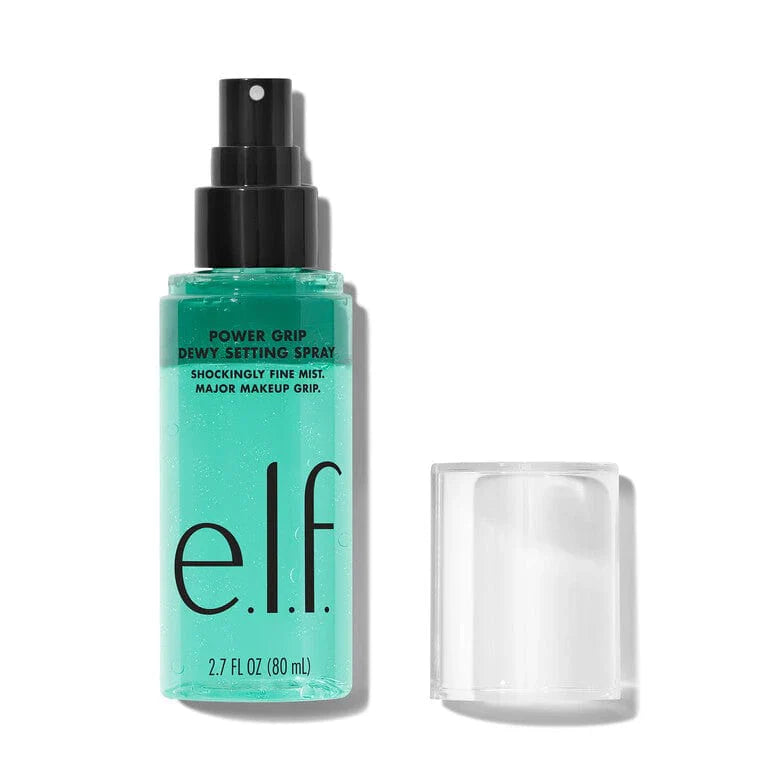 ELF Power Grip Dewy Setting Spray - sheesha
