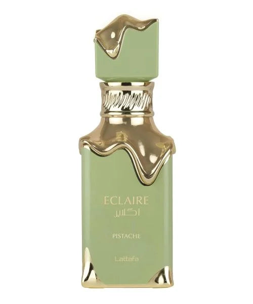 Lattafa Eclaire Pistache EDP Perfume for Women 100ml - sheesha