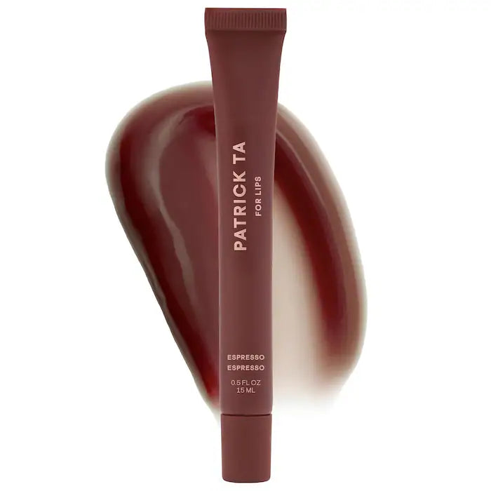 Patrick Ta Major Moisture Smoothing Lip Balm