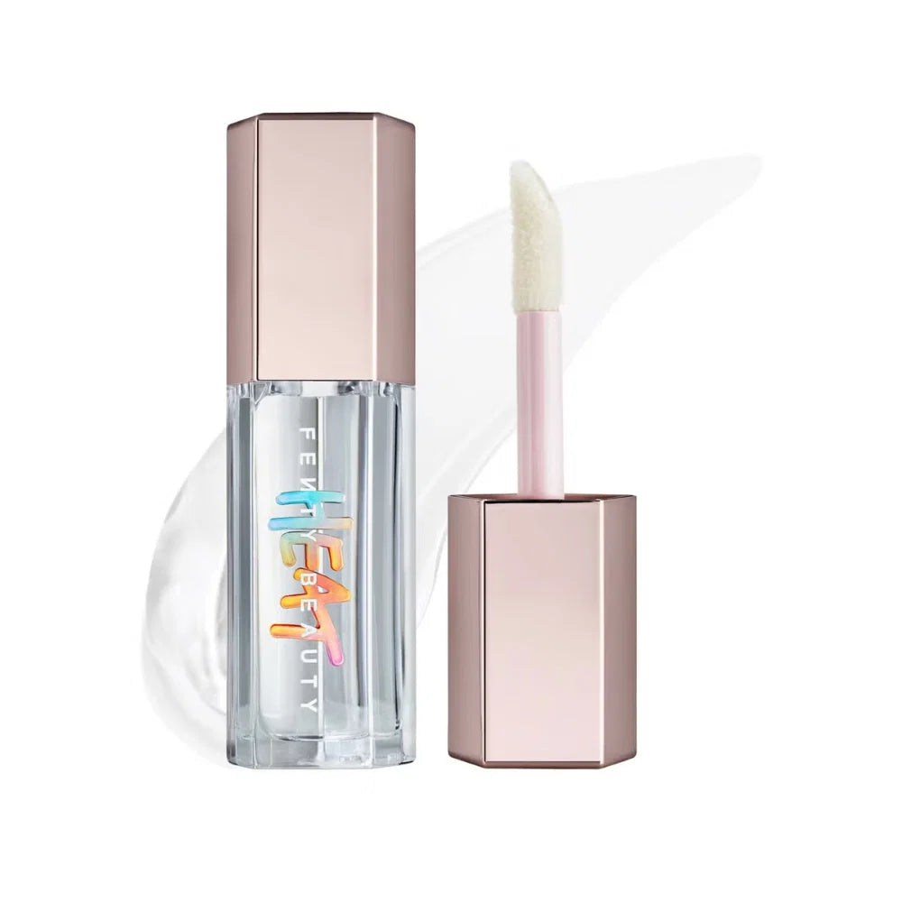 Fenty Beauty Gloss Bomb Heat Universal Lip Luminizer + Plumper