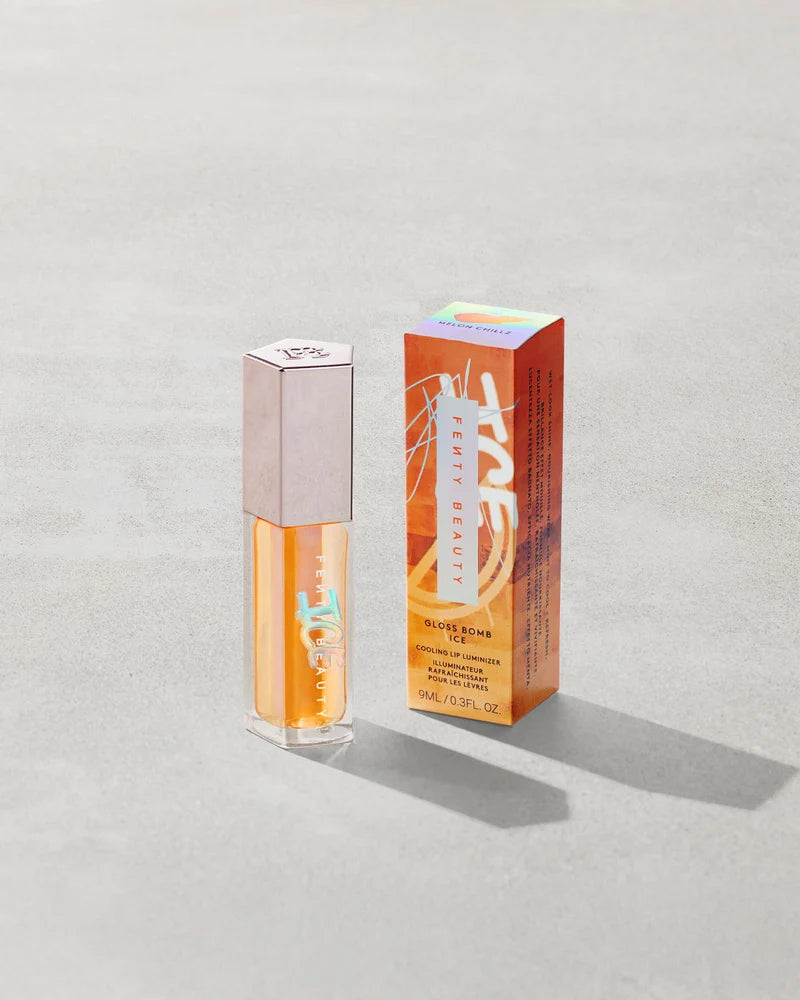 Fenty Beauty Gloss Bomb Ice Cooling Lip Luminizer