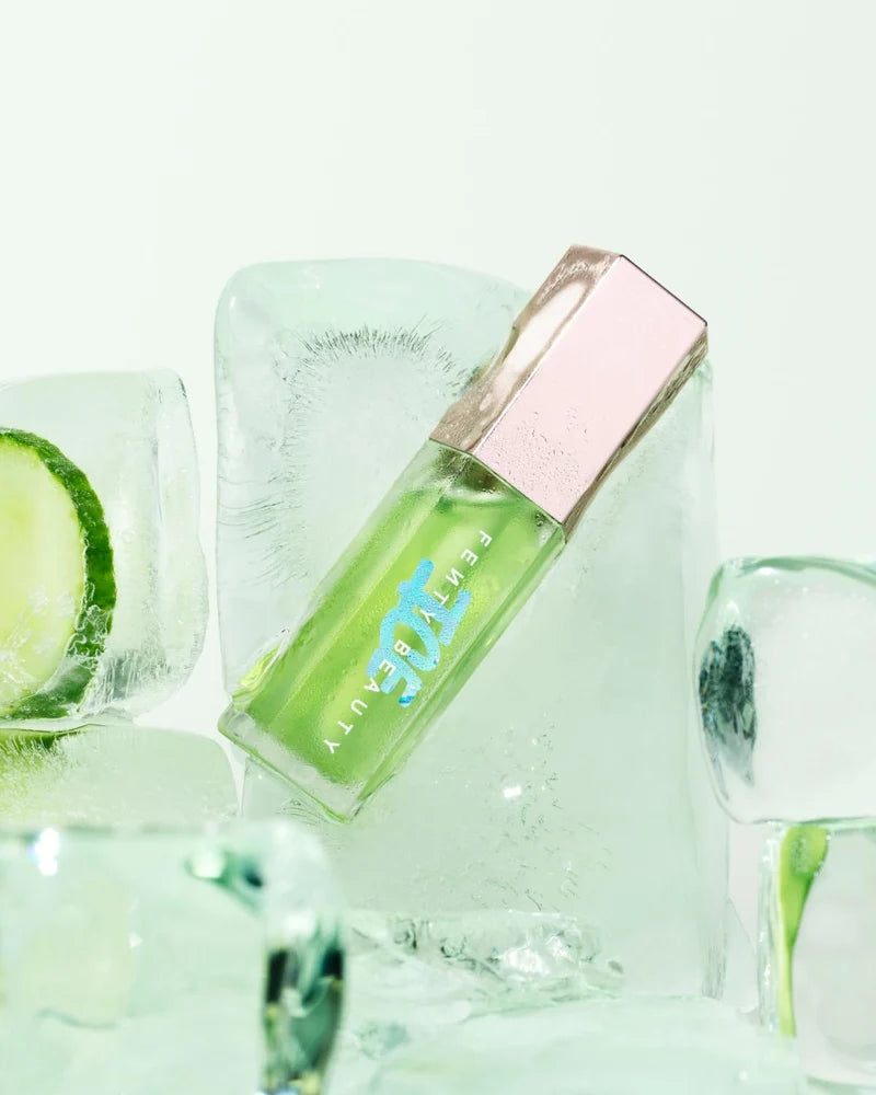 Fenty Beauty Gloss Bomb Ice Cooling Lip Luminizer