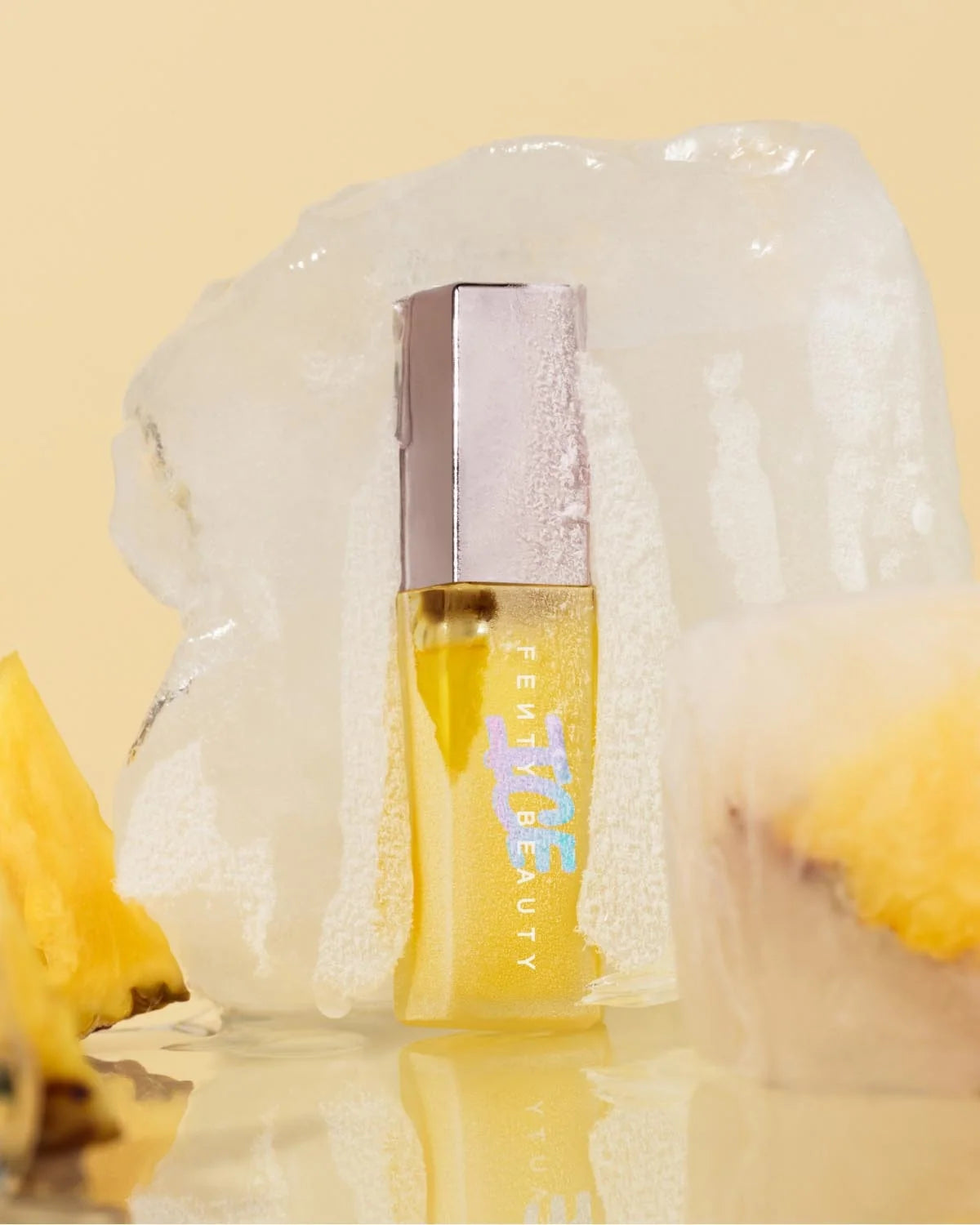 Fenty Beauty Gloss Bomb Ice Cooling Lip Luminizer