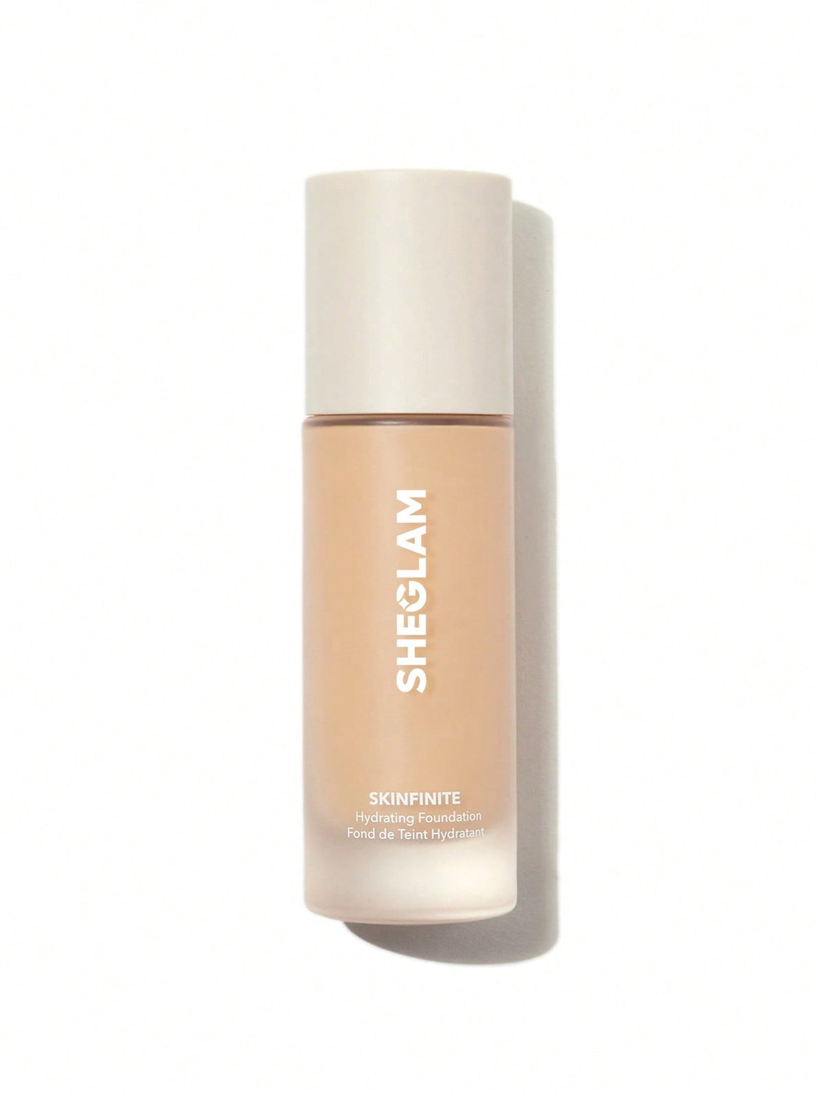 SHEGLAM Skinfinite Hydrating Foundation 30ml