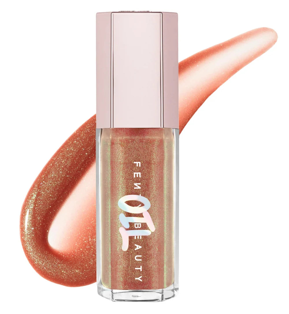 Fenty Beauty Gloss Bomb Oil Luminizing Lip Oil ’N Gloss