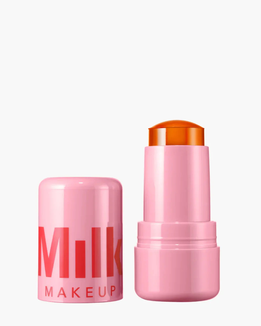 Milk Makeup Cooling Water Jelly Tint Sheer Lip + Cheek Stain – Fresh, Long-Wear Gel Tint for Lips & Cheeks
