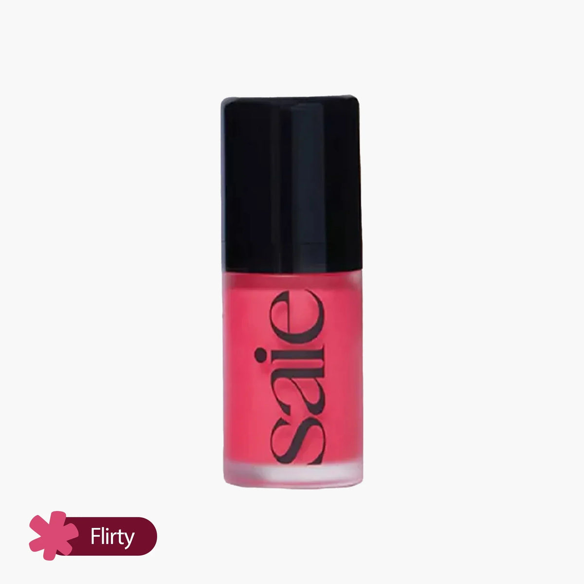 Saie Dew Blush Liquid Cheek Flush