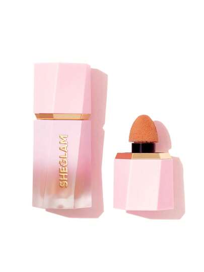Sheglam Color Bloom Liquid Blush - sheesha