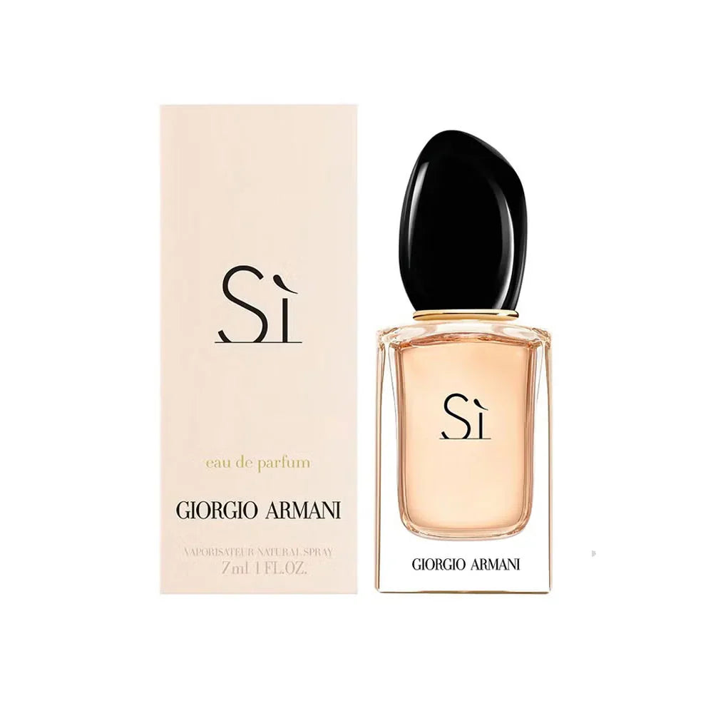 Giorgio Armani si Eau de Perfume 7ml - sheesha