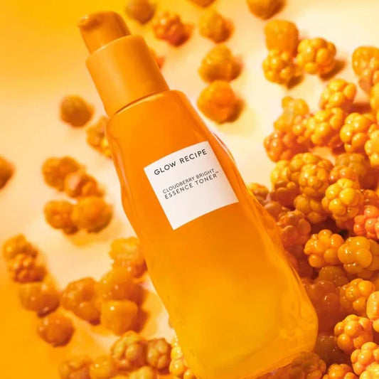 Glow Recipe Cloudberry Bright Essence Face Toner 75ML - sheesha