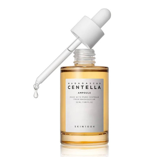 SKIN1004 Centella Madagascar Ampoule 55ml - sheesha