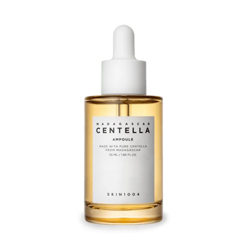 SKIN1004 Centella Madagascar Ampoule 55ml - sheesha