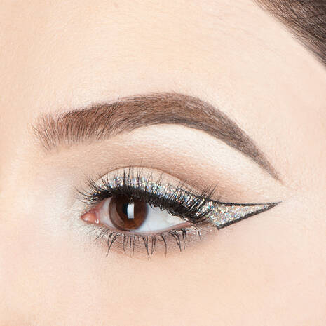 NYX Eye Glitter Primer - sheesha