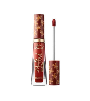 Too Faced Melted Matte Liquid Lipstick