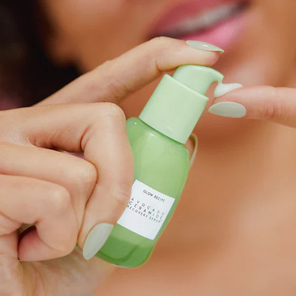 Glow Recipe Avocado Ceramide Recovery Serum 30ml - sheesha