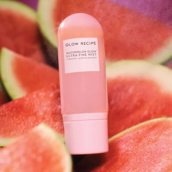 Watermelon Glow Ultra Fine Mist By Glow Recipe 75ml - sheesha