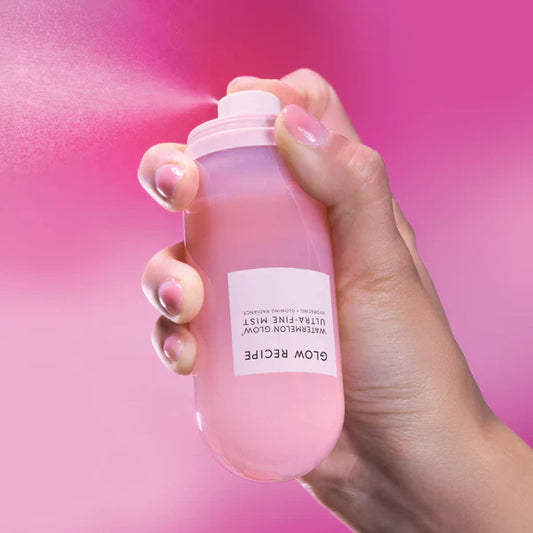 Watermelon Glow Ultra Fine Mist By Glow Recipe 75ml - sheesha