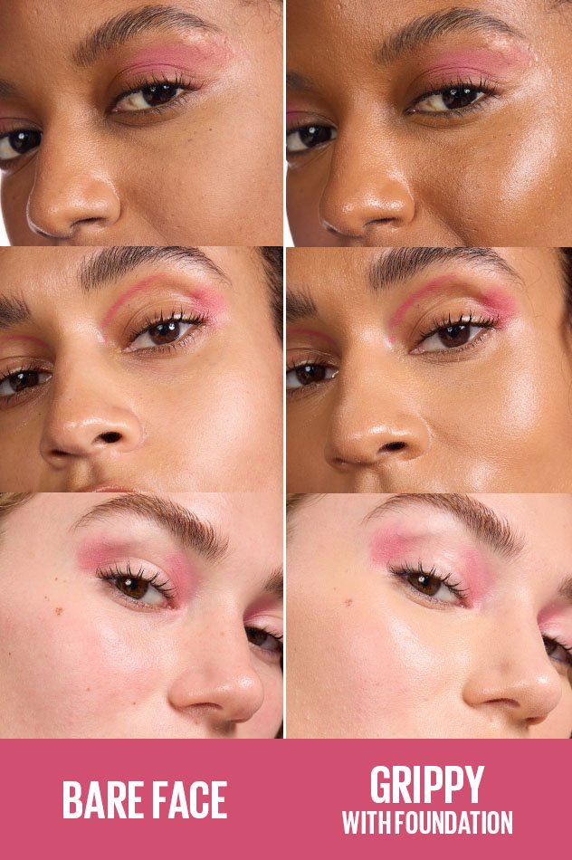 Maybelline Grippy Serum Primer 30ml - sheesha