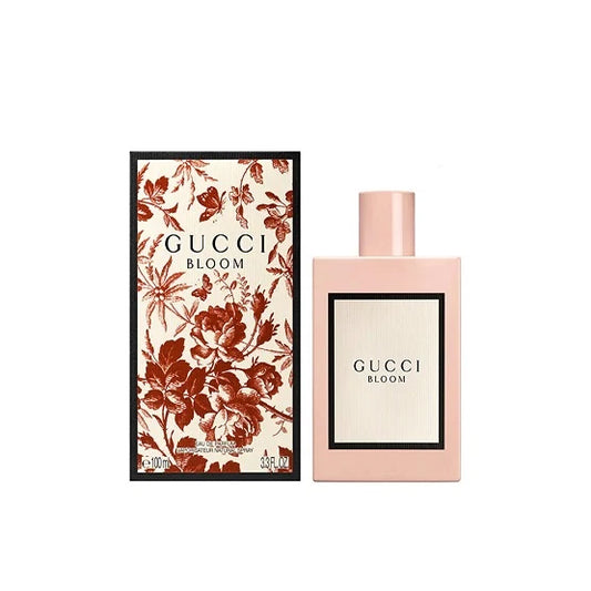 Gucci Bloom Eau de Parfum for Women 5ml – Luxury White Floral Perfume Travel Size