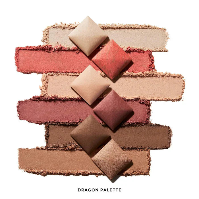 Hourglass Ambient Lighting Edit Unlocked Palette – Dragon Edition