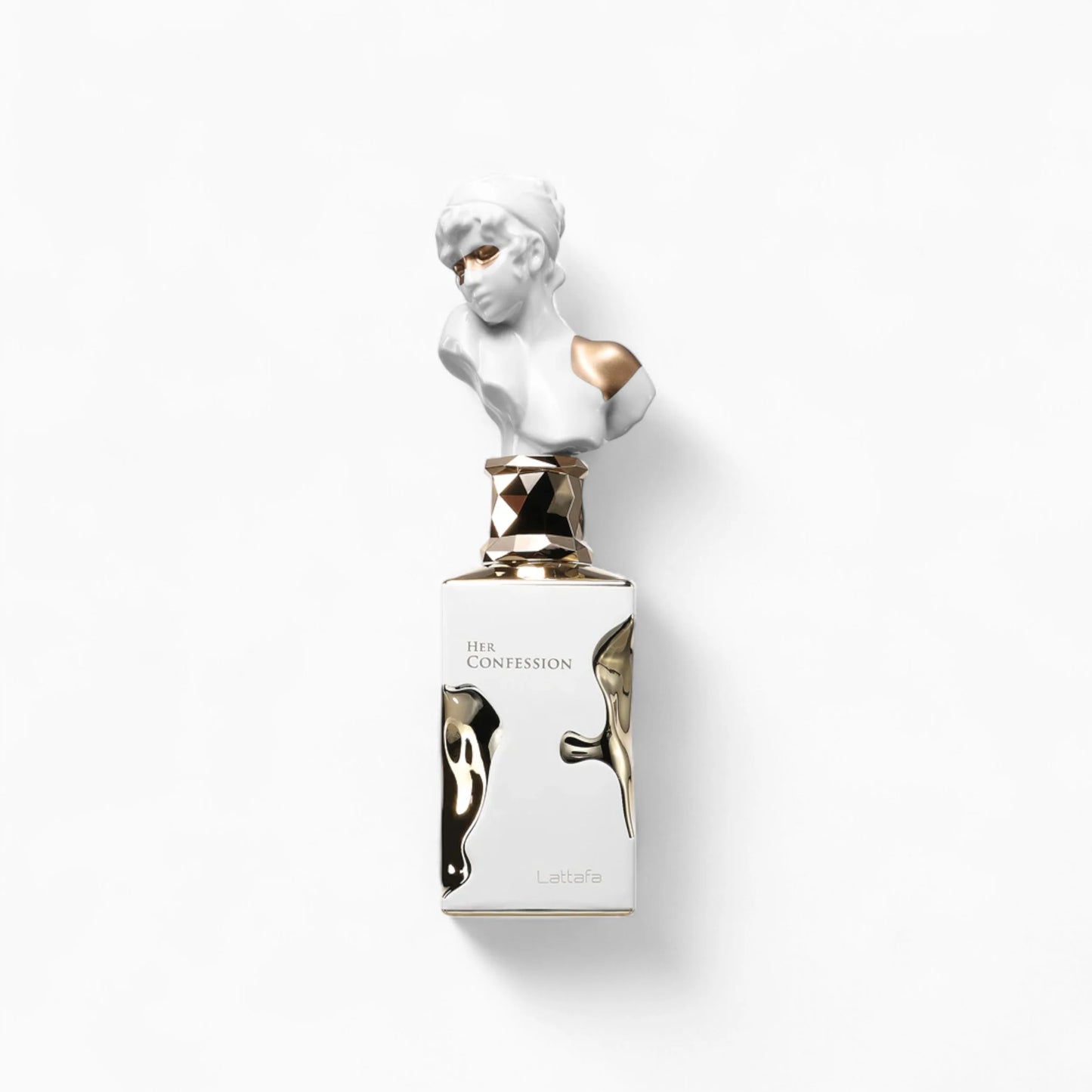 Lattafa Her Confession Eau de Parfum 100ML