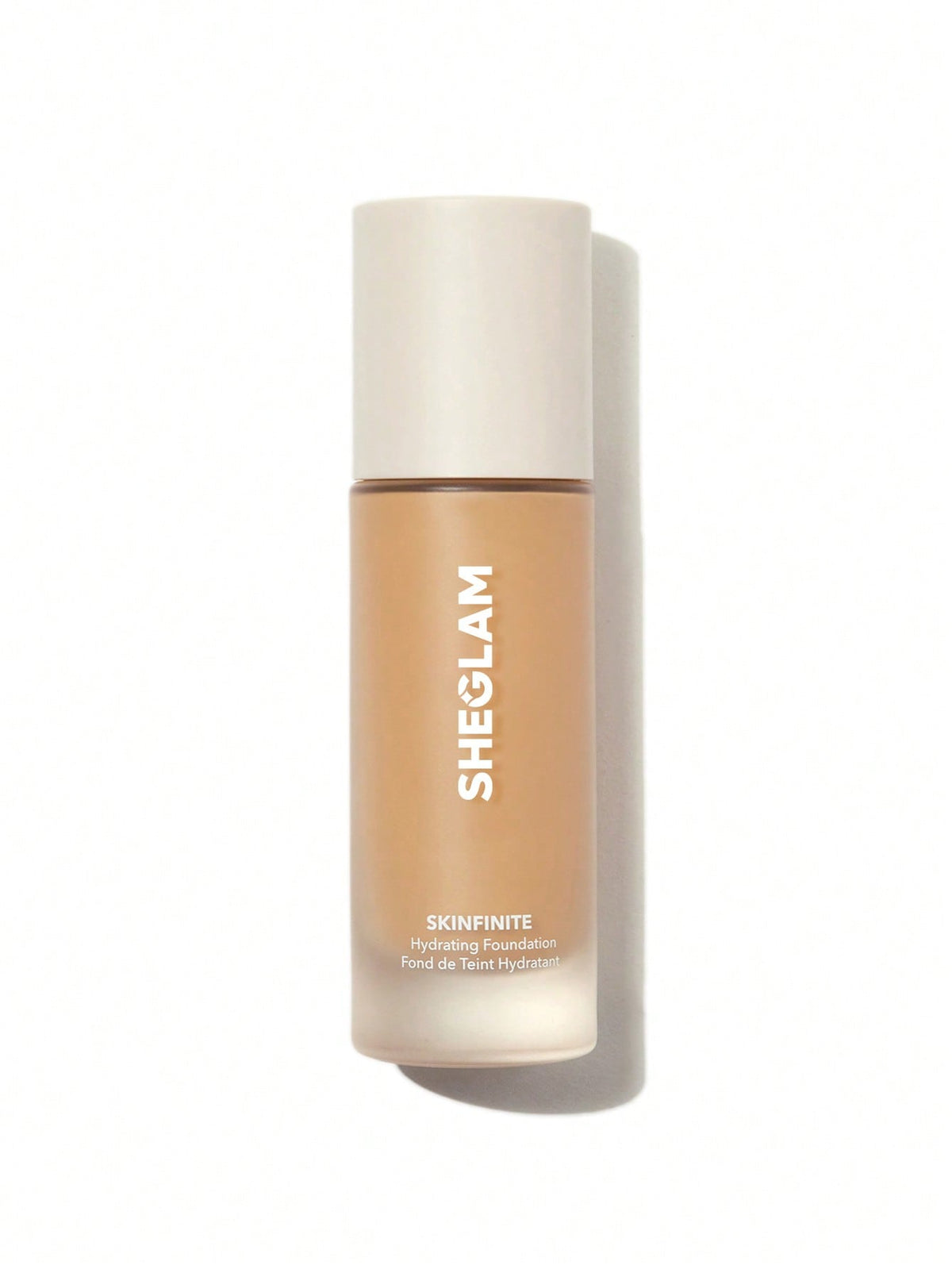 SHEGLAM Skinfinite Hydrating Foundation 30ml
