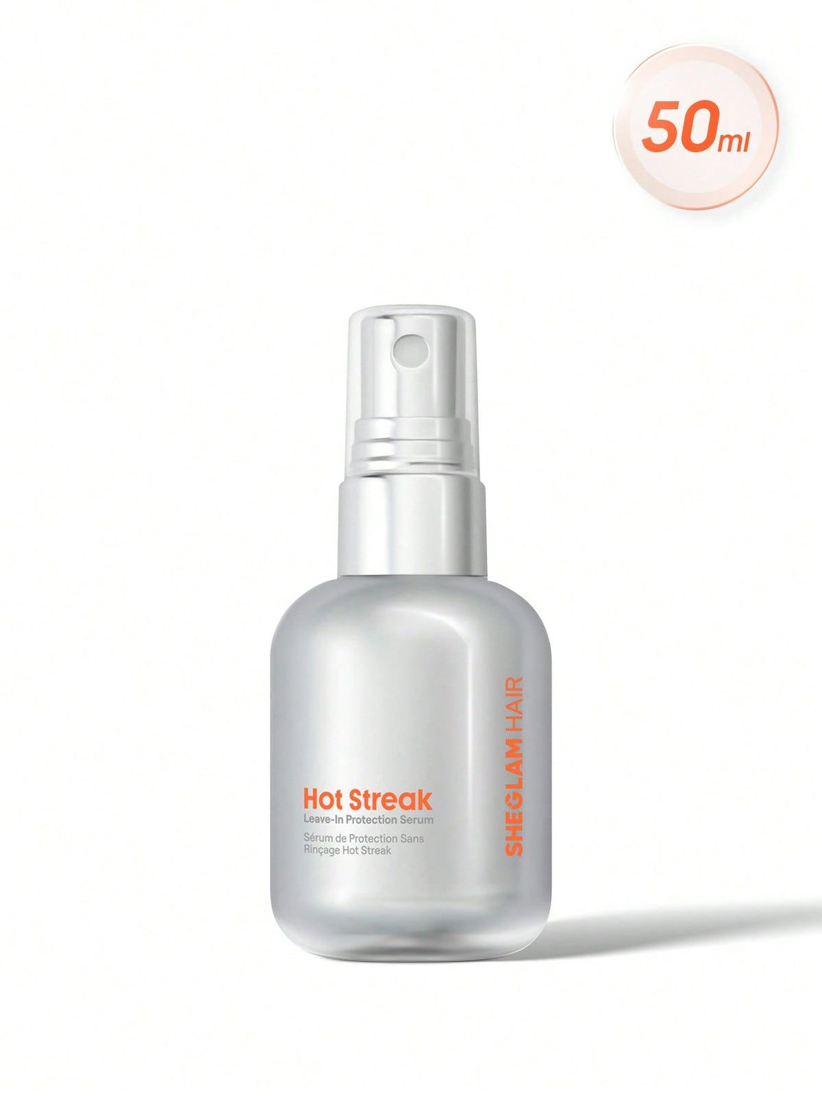 SHEGLAM Hot Streak Leave-In Protection Serum