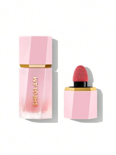 Sheglam Color Bloom Liquid Blush - sheesha
