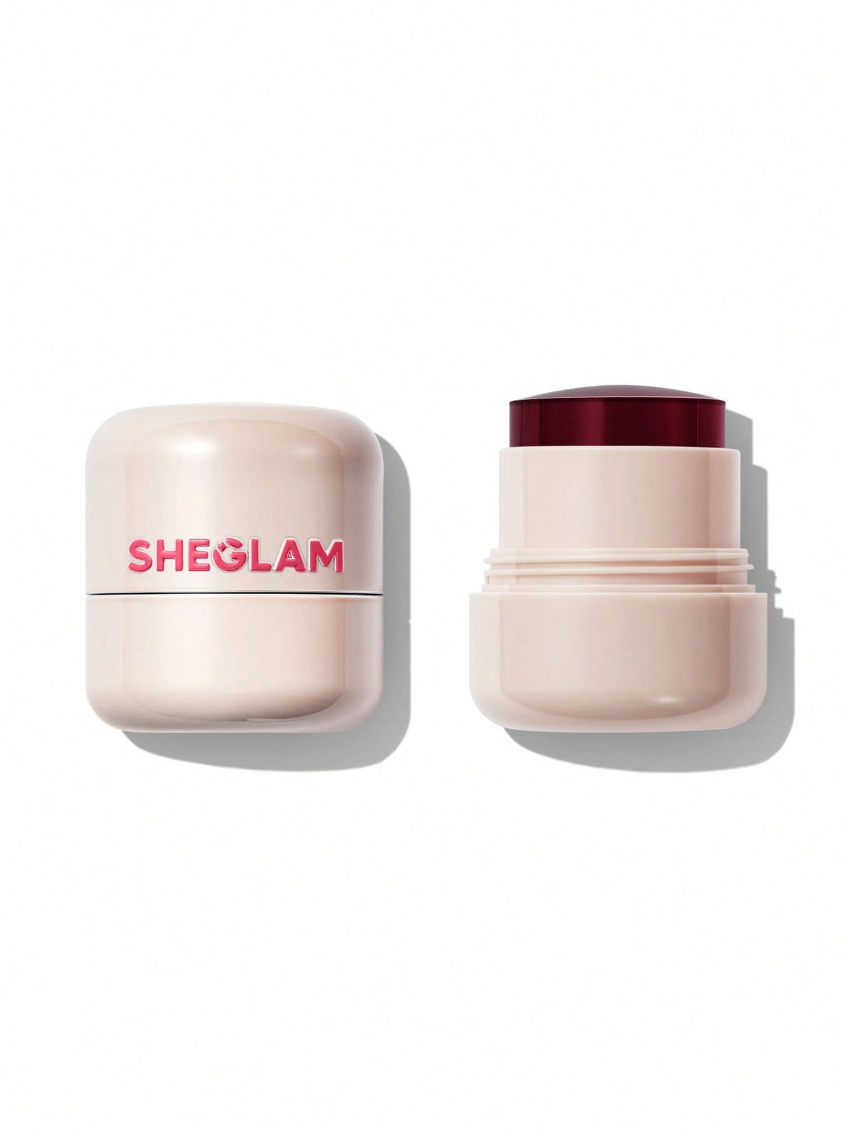 SHEGLAM Jelly Licious Hydrating Lip and Blush Tint